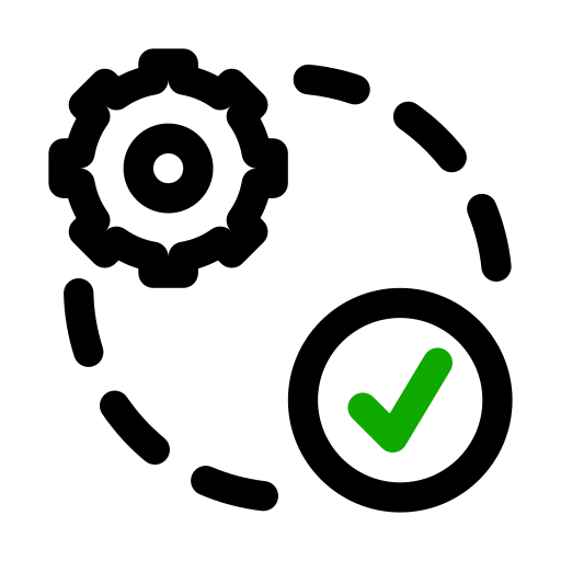 Settings icon