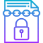 Confidential icon 64x64