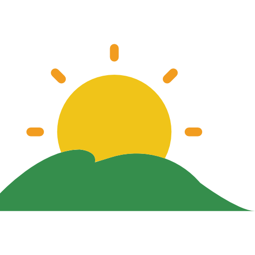 Mountain icon