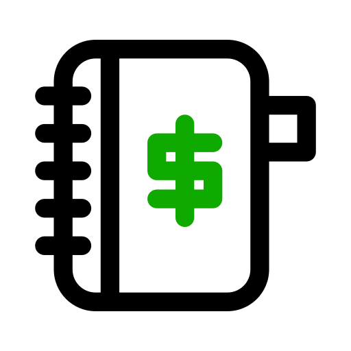 Notepad icon