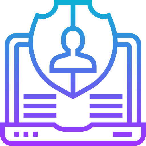 Privacy icon