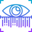 Biometrics icon 64x64