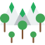 Mountain icon 64x64