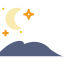 Mountain icon 64x64