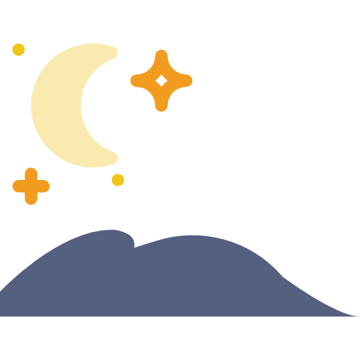 Mountain icon