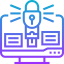 Security icon 64x64