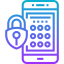 Smartphone icon 64x64