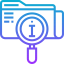 Information icon 64x64