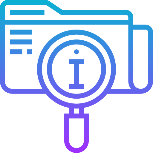 Information icon