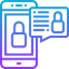 Secret message icon 64x64