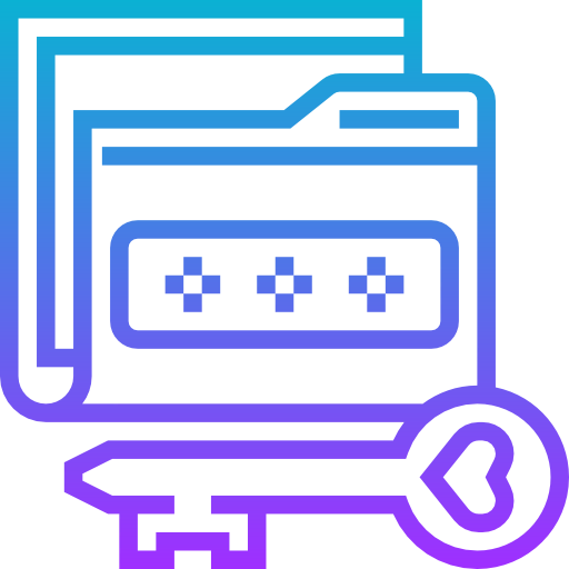 Folder icon