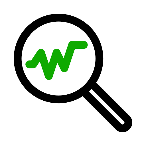 Analytics icon