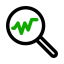 Analytics icon 64x64
