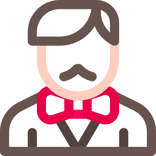 Bartender icon