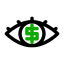 Greed icon 64x64