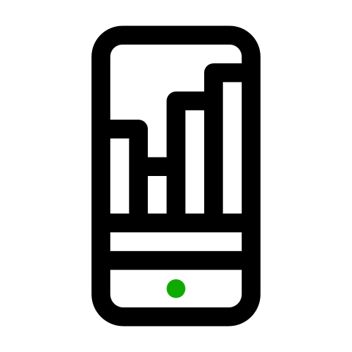 Analytics icon