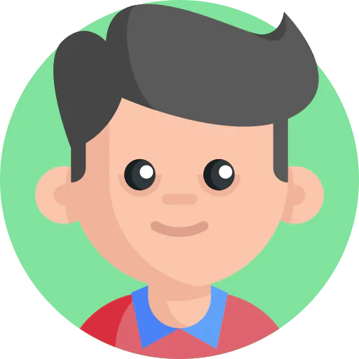 Student icon