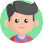 Student icon 64x64