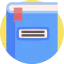 Book icon 64x64