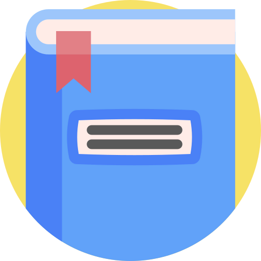 Book icon