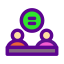 Equality icon 64x64