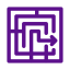 Maze icon 64x64
