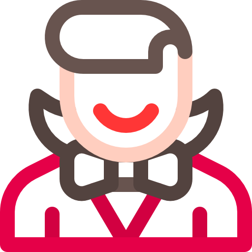 Bartender icon