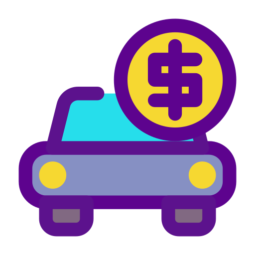 Car icon