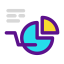 Analytics icon 64x64