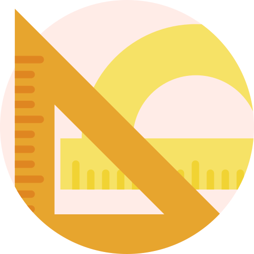 Ruler icon