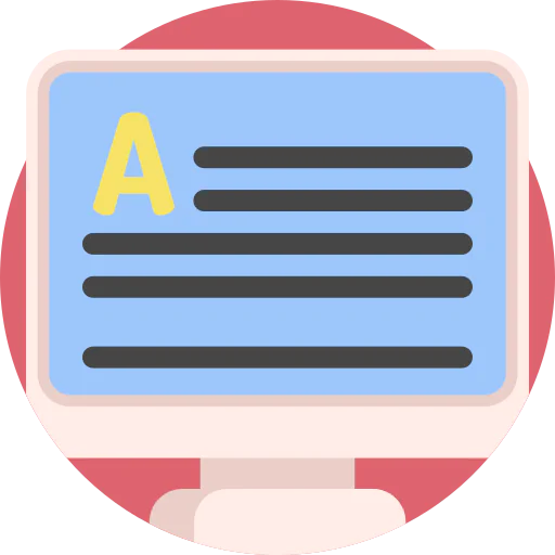 Pc icon