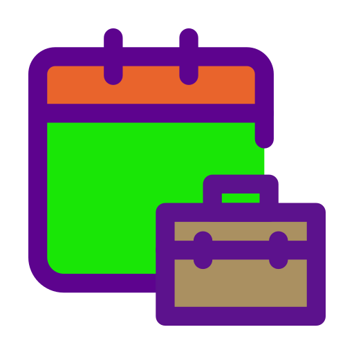 Appointment icon
