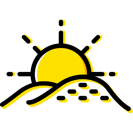 Mountain icon