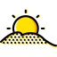 Mountain icon 64x64
