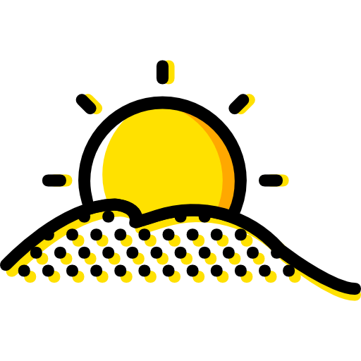 Mountain icon