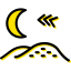 Mountain icon 64x64