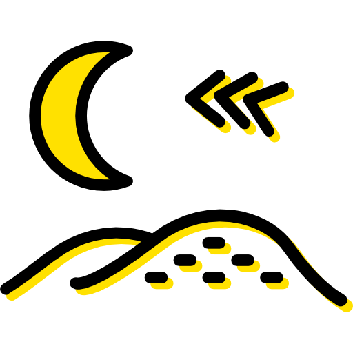 Mountain icon