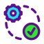 Settings icon 64x64