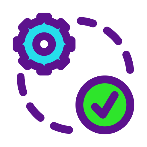 Settings icon