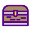 Treasure icon 64x64