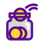 Savings icon 64x64