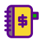 Notepad icon 64x64