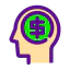 Greed icon 64x64
