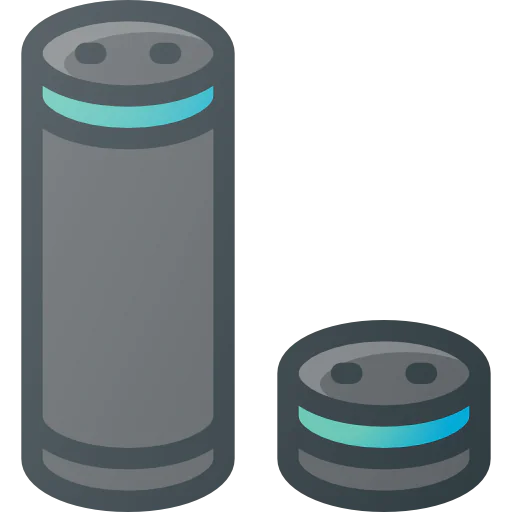 Alexa icon