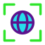 Target icon 64x64