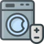 Washing machine icon 64x64