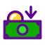Devaluation icon 64x64