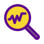 Analytics icon 64x64