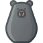 Bearbot アイコン 64x64