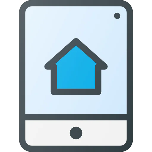 Smartphone icon